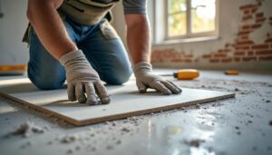 Bien choisir le dallage pour l’isolation thermique d’une maison en rénovation