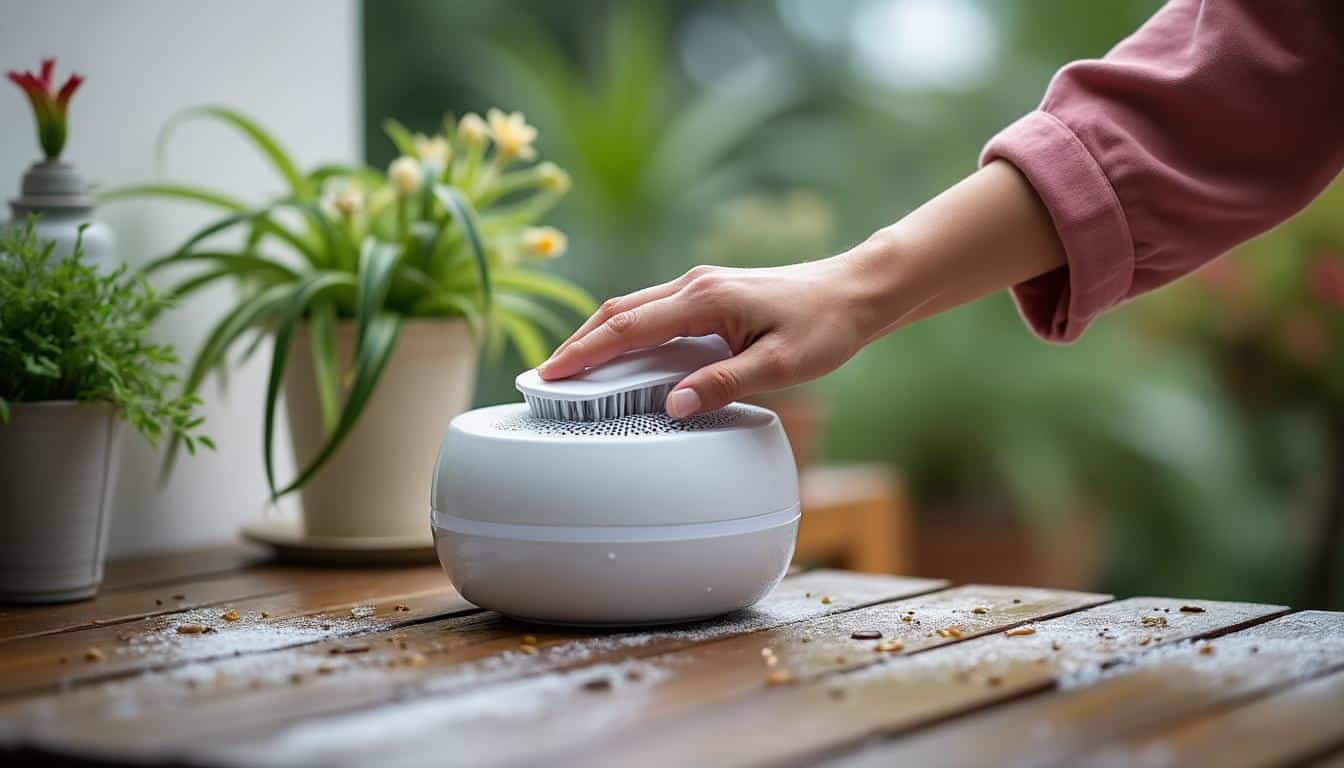 Nos conseils pour prolonger la durée de vie de votre épurateur