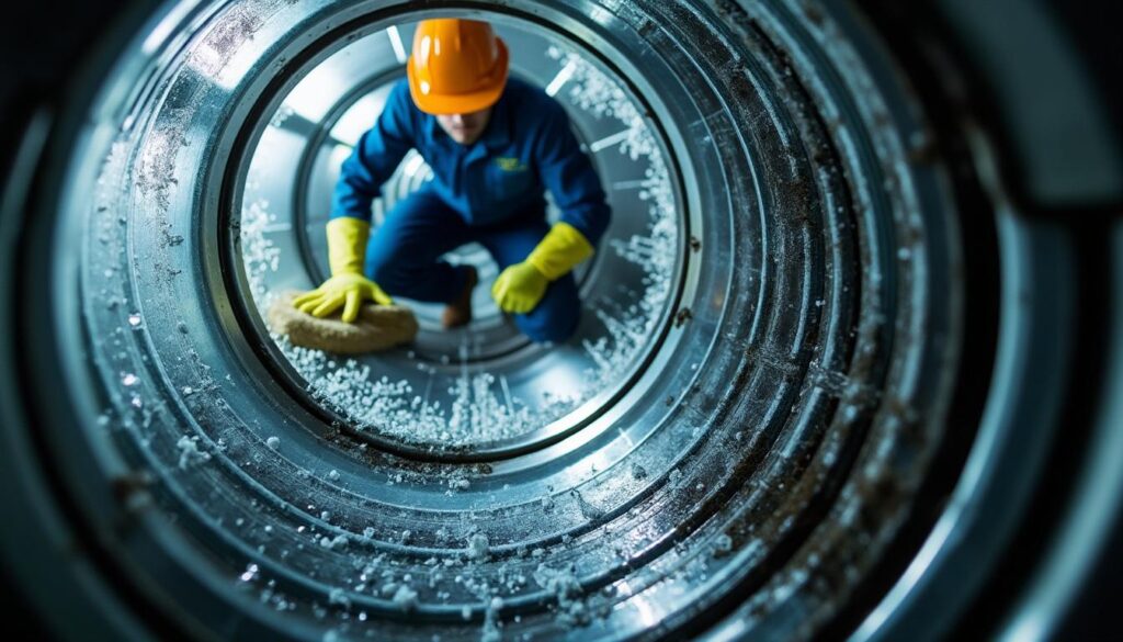 L’entretien régulier d’un épurateur : conseils pour qu’il reste efficace