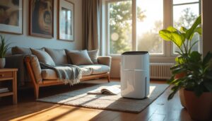 Éliminer les mauvaises odeurs dans la maison grâce à un épurateur