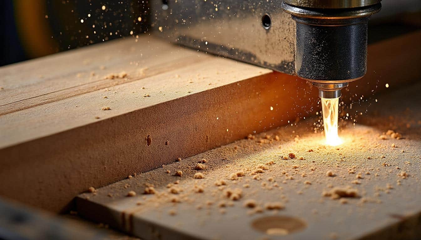 Lame de scie sauteuse bois : choisir et utiliser la meilleure pour vos découpes