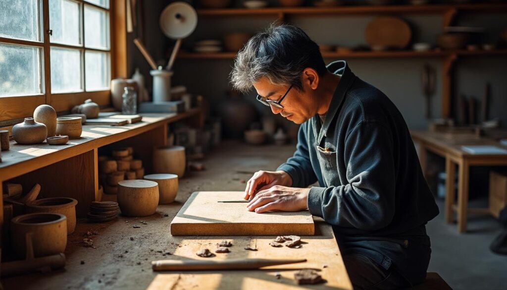 Scie à bois japonaise : guide complet pour un choix précis et efficace