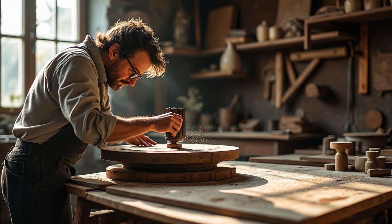 Banc de scie circulaire : guide complet pour découpe précise et sûre