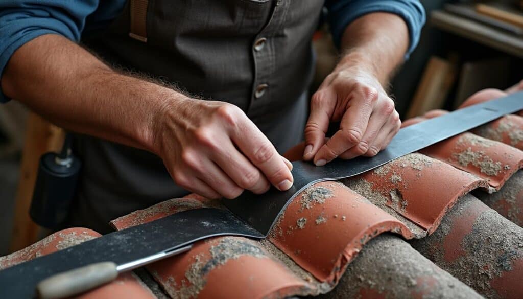 Bande de rive pour toiture : guide complet pour protection et pose