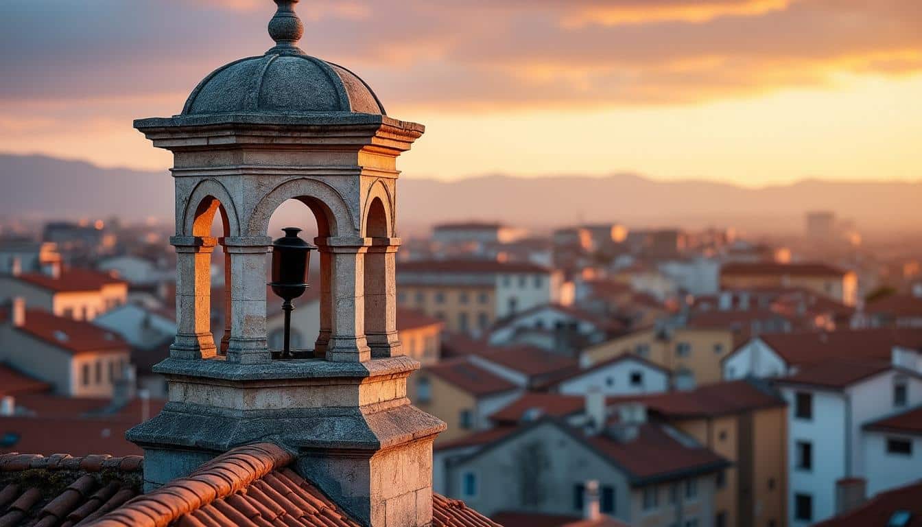 Illustration: Comprendre la coupole de toiture : définition, histoire et rôle architectural