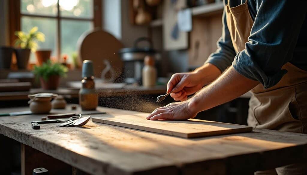 Guide de la scie sur table : choisir et bien utiliser son guide