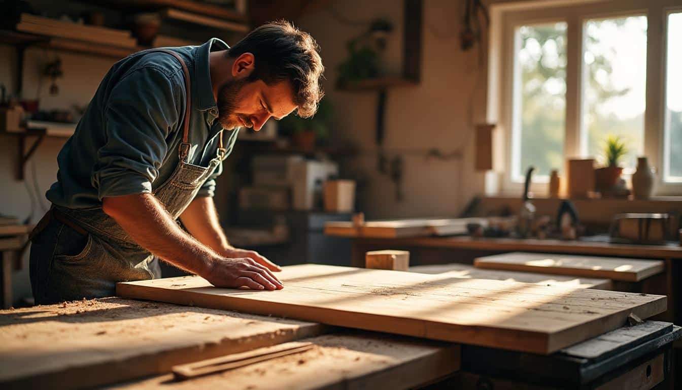 Scie CMS : Guide complet pour choisir et utiliser la meilleure scie bois