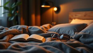 Applique murale liseuse : confort et style pour votre lecture au lit