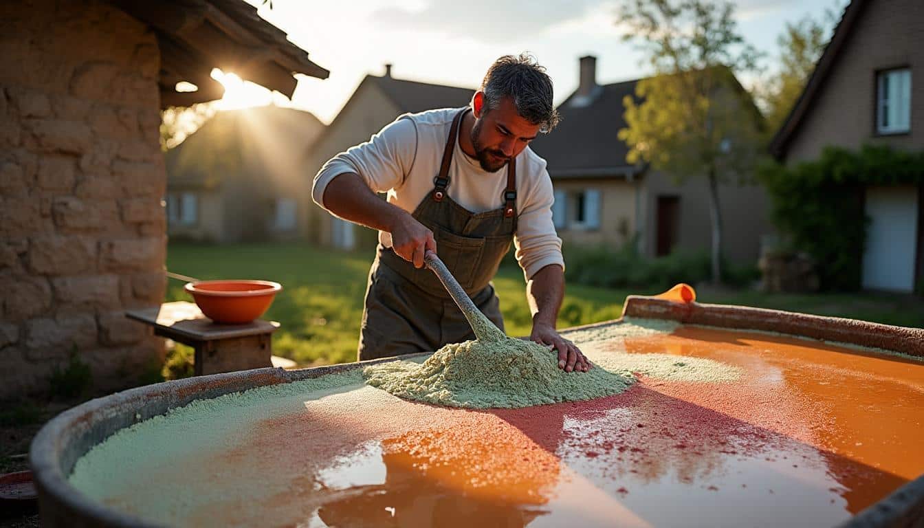 Illustration: Pourquoi le démoussage de la toiture est-il indispensable à Montargis ?