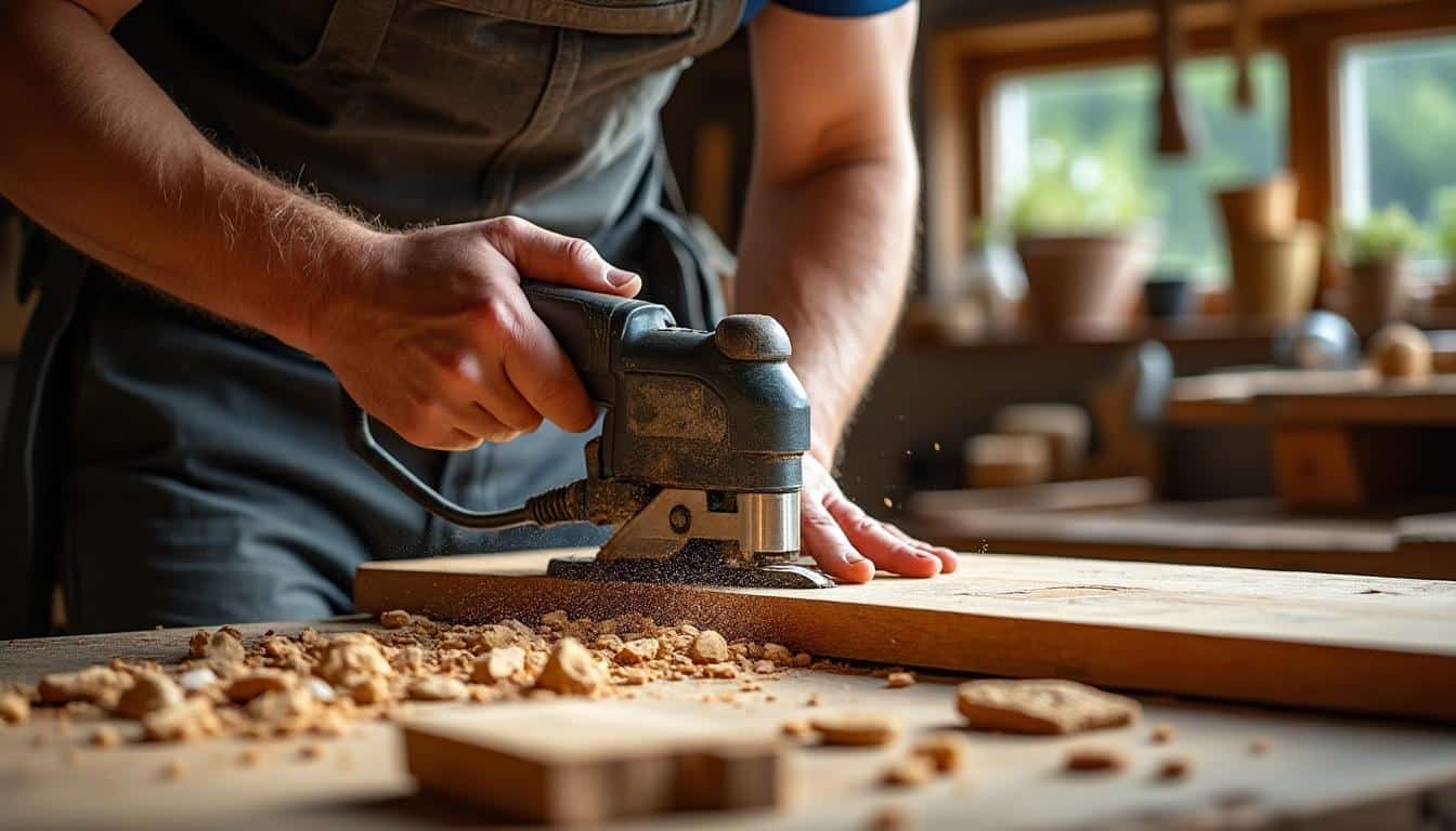 Illustration: Pourquoi l’égoïne est l’outil de coupe manuel le plus apprécié