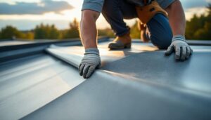 Étanchéité de membrane PVC : guide complet pour toiture durable