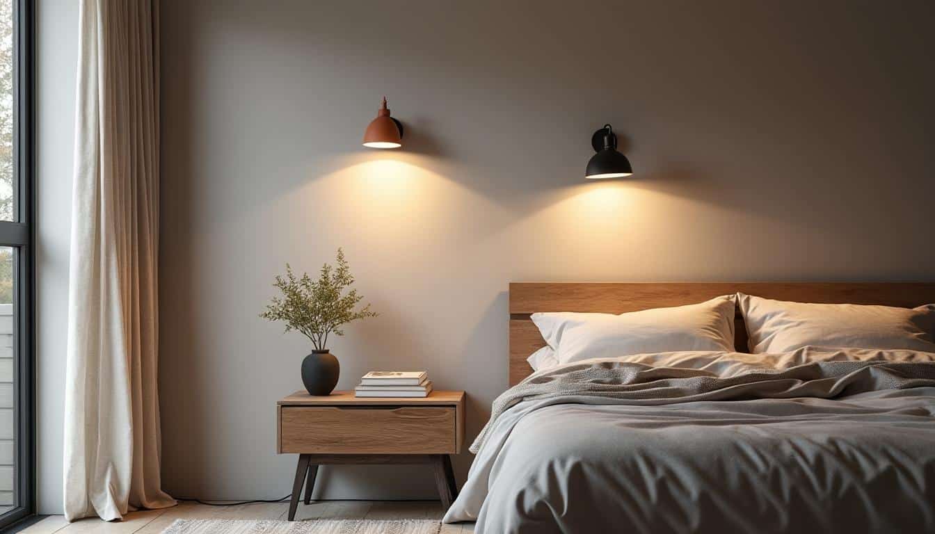 Illustration: Qu’est-ce qu’une applique murale et quels modèles choisir ?