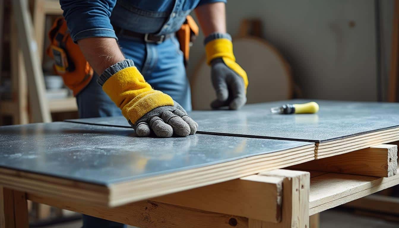 Bac acier isolant pour toiture : choisir la solution performante et durable