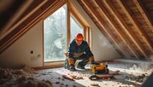 Comment isoler la toiture efficacement pour réduire vos factures