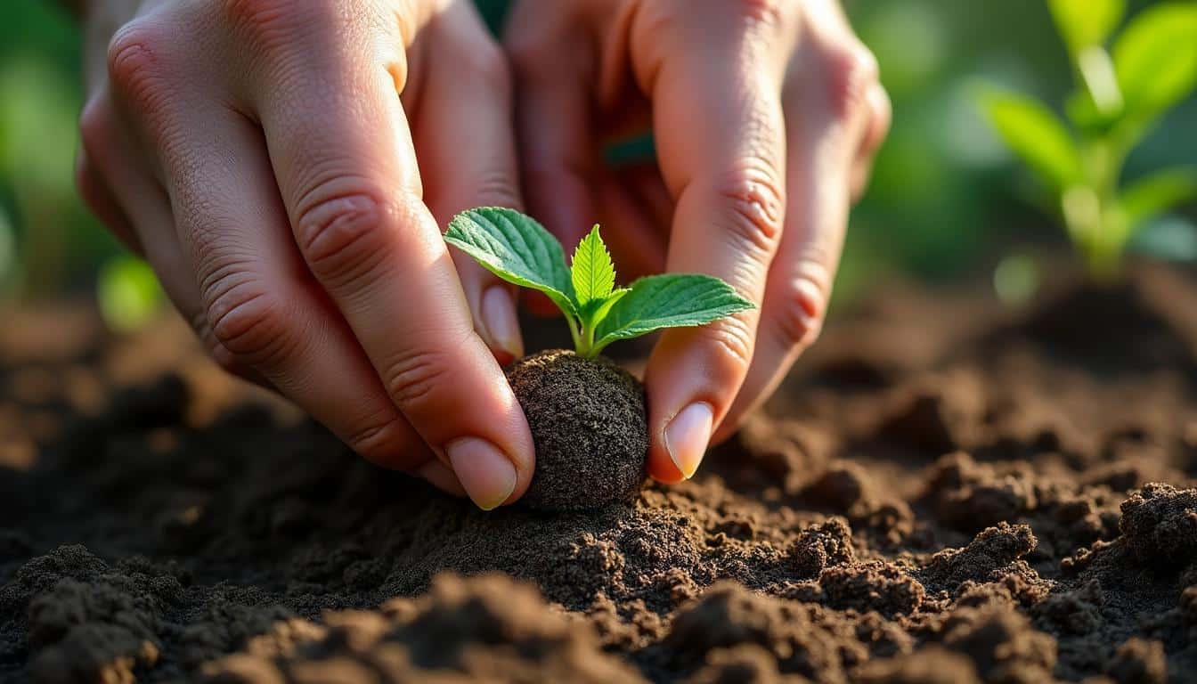 Engrais potassium : choisir et utiliser pour des plantes en pleine santé