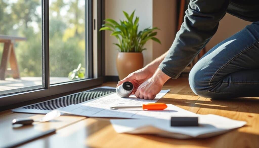 Régulation du plancher chauffant : maîtrisez votre confort et économies