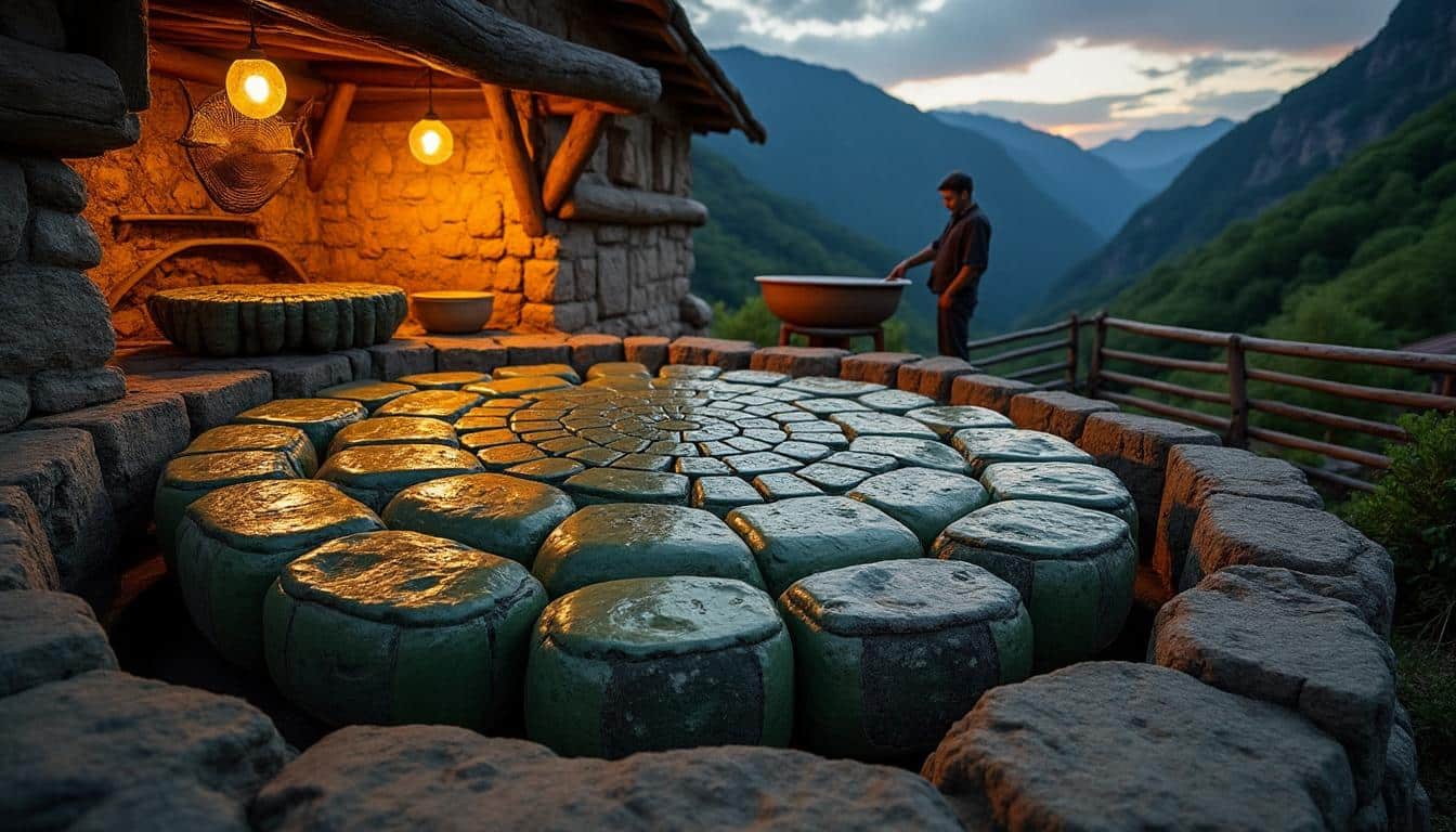 Illustration: Comprendre les particularités de la toiture en lauze