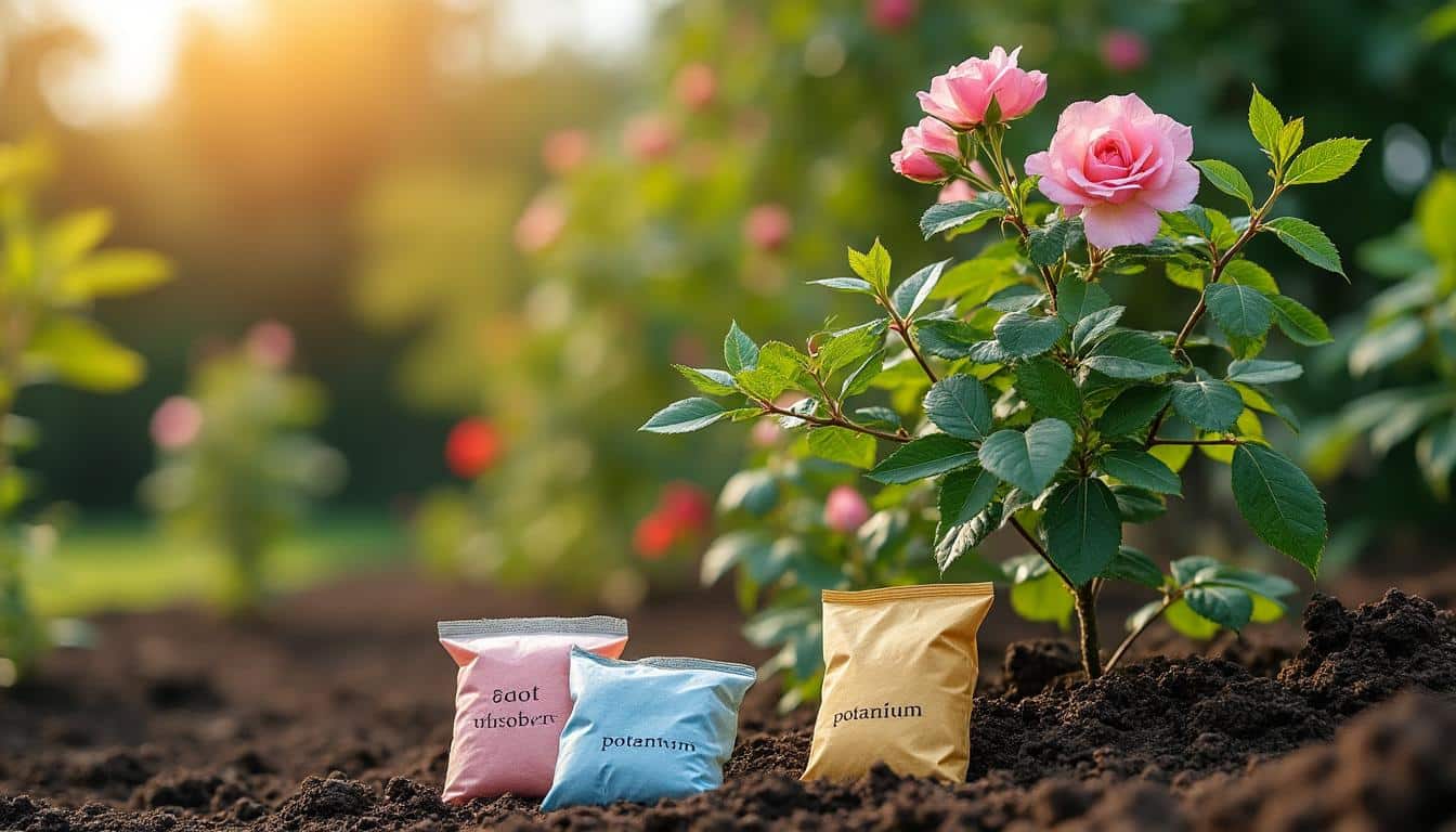 Illustration: Comprendre les besoins nutritifs du laurier rose pour bien le nourrir