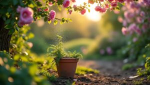 Quel est le meilleur engrais pour les lauriers roses ? Guide complet
