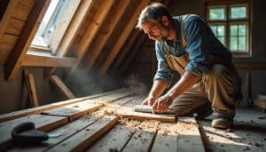 Isolation sans pare-vapeur : conseils et matériaux naturels efficaces