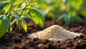 Engrais potassium : choisir et utiliser pour une croissance optimale