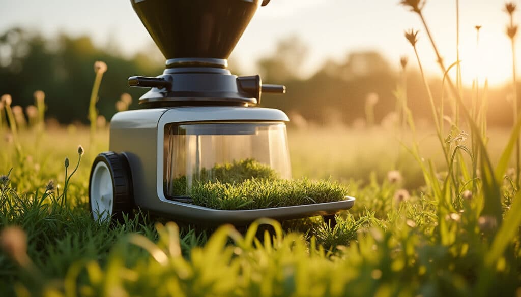 Tondeuses : guide complet pour choisir et entretenir votre jardin