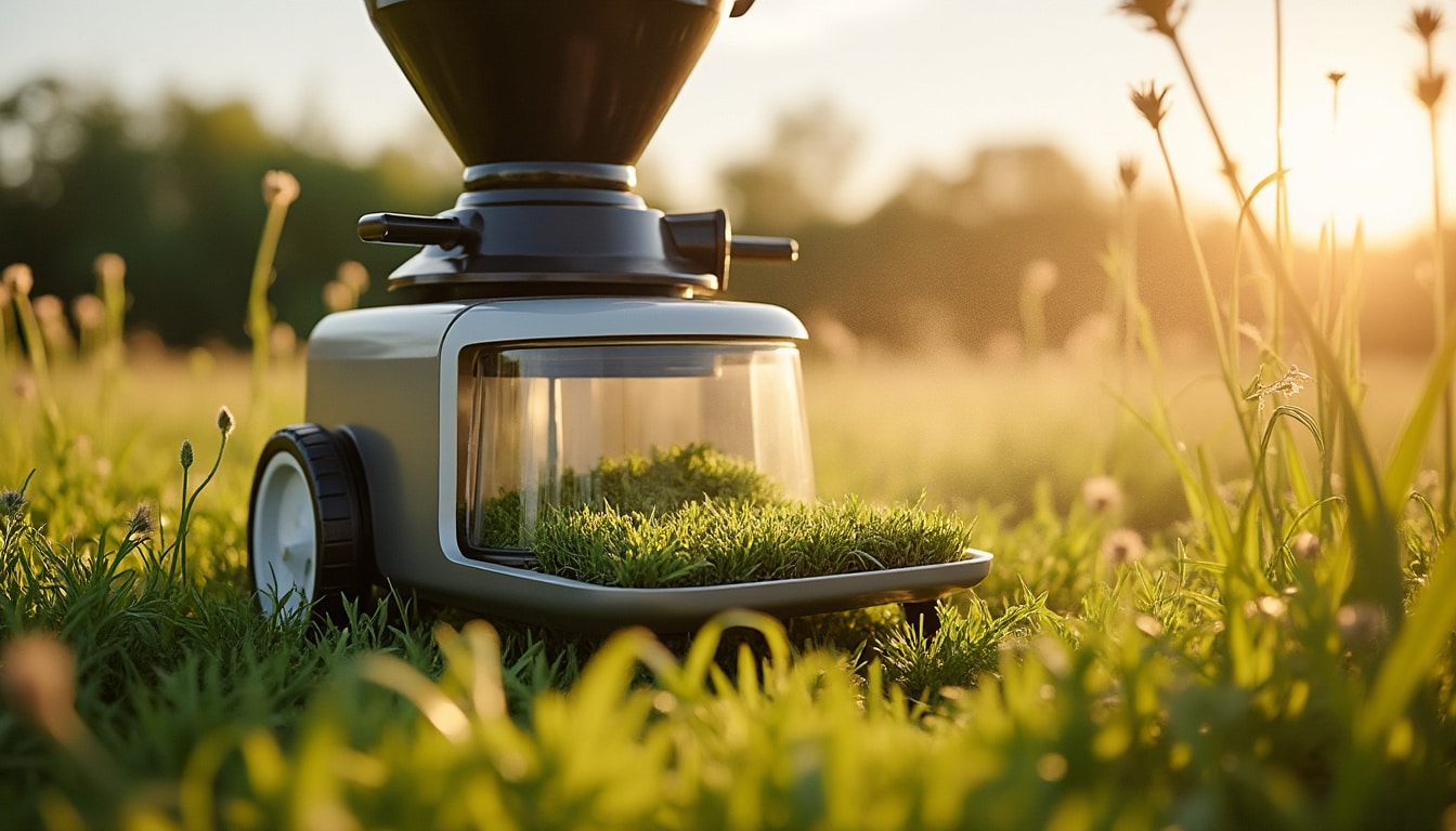 Tondeuses : guide complet pour choisir et entretenir votre jardin
